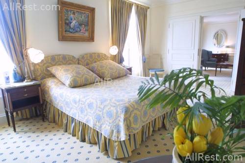 Hotel Villa Belrose 23